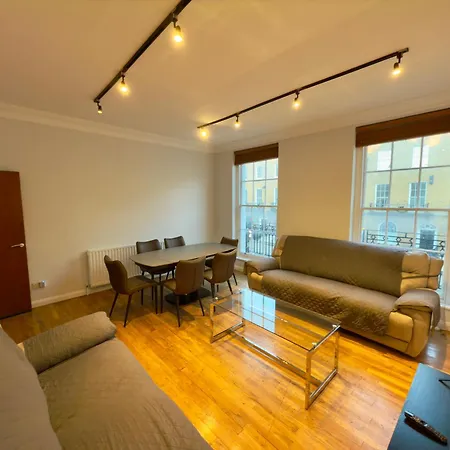 Central London Property